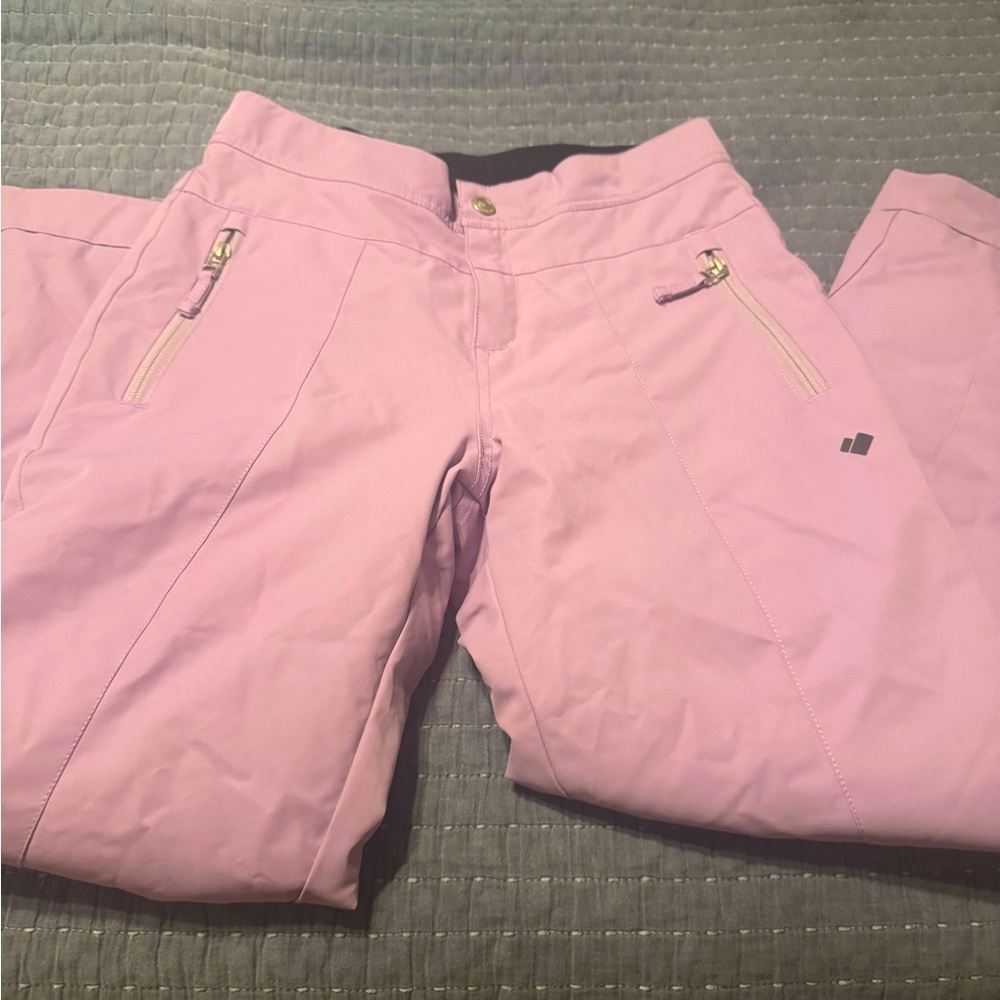Obermeyer ski pants like new